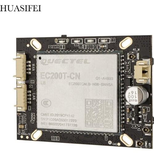 HUASIFEI 4G lte Q-880A QCA9531-BL3A 2.4G 300Mbps support 4g sim card AND VPN Openwrt/OS system DDR2 64MB RAM 2.4GHz 4g moduel