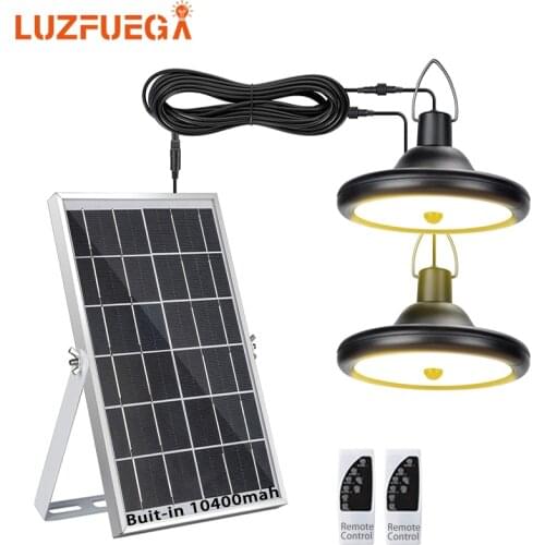 TRLIFE Solar Powered Luminaires