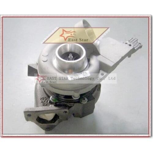 GT2256VK 736088 736088-5003S 736088-0003 A6470900280 Turbo Turbocharger For MERCEDE Benz Sprinter 2004- OM647 DE LA 27 2.7L CDI