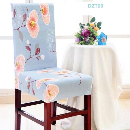 UBRUSH Stretch Chair Covers