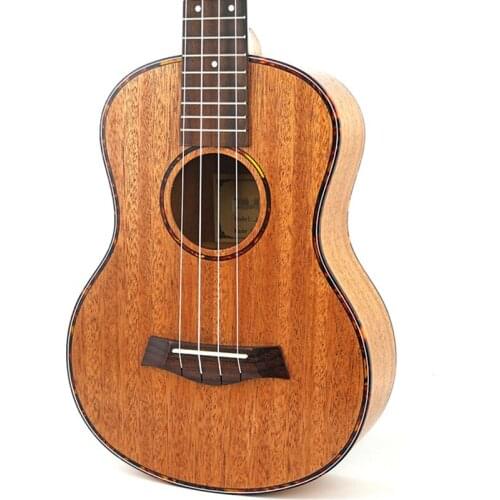 Afanti Music 26 inch Mahogany top Ukulele