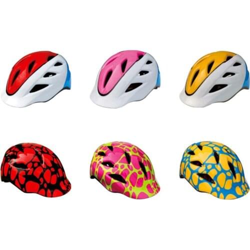 Helmet Cycling Child Kids Children Bicycle Bike Helmet Moutain Road Cycling Roller Skating Helmet Man Women Cash Helmet