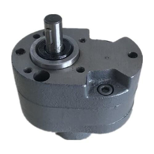 High quality Gear CB-B63 63L/min 2.5Mpa wear-resistant pumps hydraulic machine Oil lubrication fuel pump