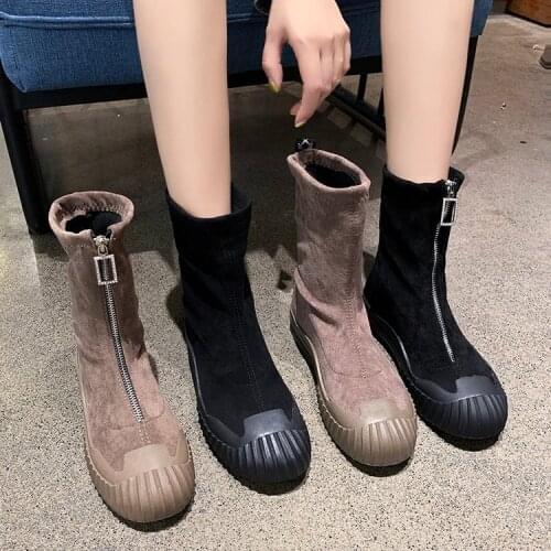 WECAYISA Women's Boots