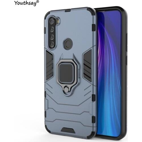 Youthsay Phone Cases Xiaomi Redmi Note 8T
