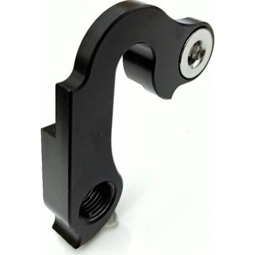 1pc Bicycle MECH dropout For Commencal Meta Essence Flame Meta Absolut 4X Supreme Supernormal Normal MTB Gear derailleur hanger