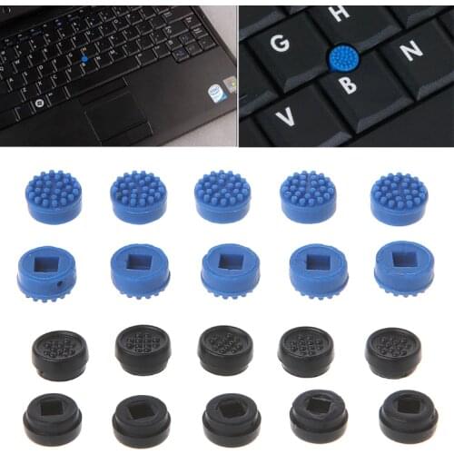 10PCS Trackpoint Pointer Mouse Stick Point For DELL Laptop Keyboard Wholesales