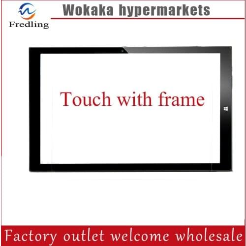 11.6 inch For teclast x3 pro Tablet PC Capacitive Touch Screen Panel Digitizer Glass MID Sensor Free Shipping