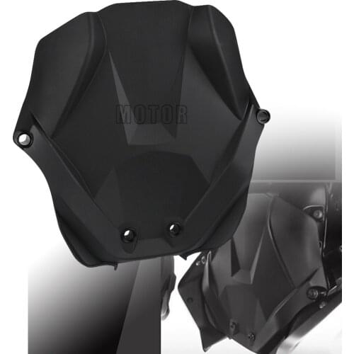 Motorcycle Accessories Front Engine Housing Protection FOR BMW R1200GS R1250GS R 1250 GS ADV R 1200 GS RS RT R 2018 2019 2021