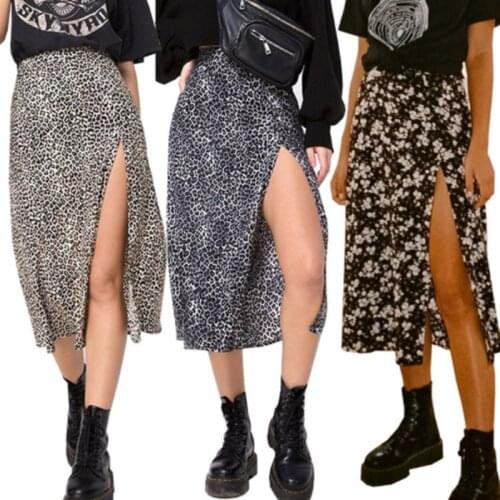 Женские юбки с высокой талией CANVAUS China At AliExpress