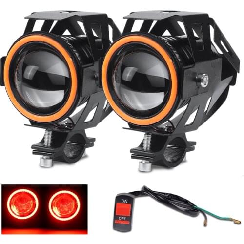 Лампы для мотоциклов DERI China At AliExpress