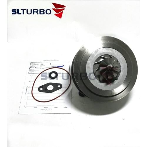 Garrett turbine cartridge core parts chra NEW 796017-5002S Turbo cartridge for HYUNDAI TUCSON 2.0 CRDi 136HP 185HP - 796017-0007