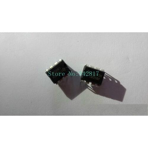 LM358P IC OPAMP GP 1.1MHZ 8TSSOP 100pcs