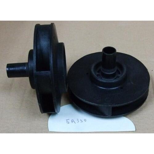 LX EA350 Pump Impeller hot tub LX EA350Y whirlpool Pump Impellor