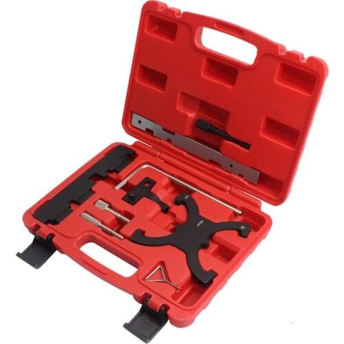 Engine Camshaft Timing Locking Tool Set Kit For Ford Focus 1.6 Mazada 1.6 EcoBoost
