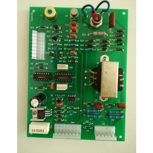 Fast shipping Free shipping DN1 series welding machine control circuit board