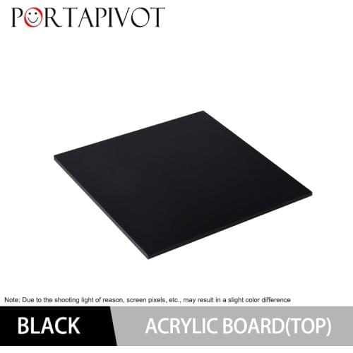 Porta pivot Brackets