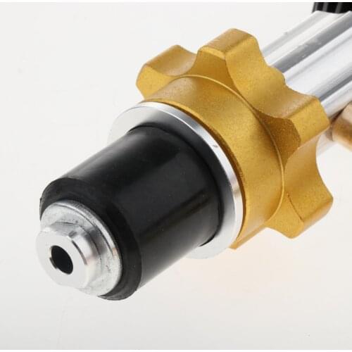 Professional Automotive Vacuum Cooling System Radiator Coolant Refilling & Purge Tools Kit, Durable & Practical