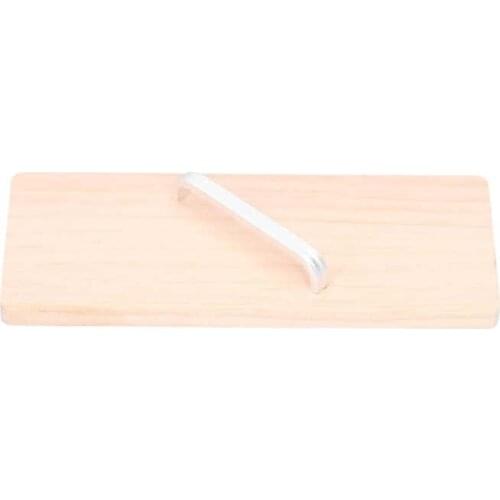 Dough Cutting Board Noodles Cutting Board Easy To Use Dough Noodles Cutting Board Noodle Maker Board for Home for Picnic for