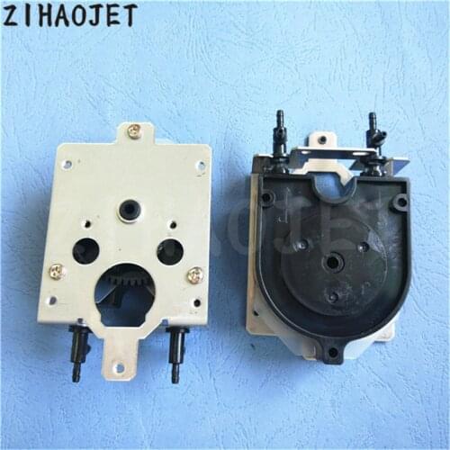 High quality eco solvent printer Roland rs640/sp540/vp540/xj540/RA640 RS640 Pump dx7 dx4 head Roland U ink pump tube connector