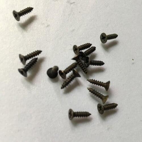 XinqiHQ Screws