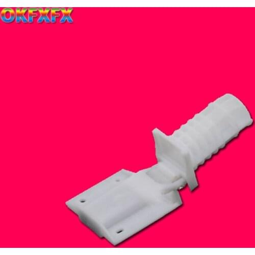 2 X Copier Spare Part bracket hinge for Xerox S1810 S2010 S2220 S2420 S 1810 2010 2220 2420