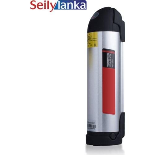 36V 10Ah Electric vehicle lithium battery bicycle Motorcycle Storage Modified frame LT 8Ah