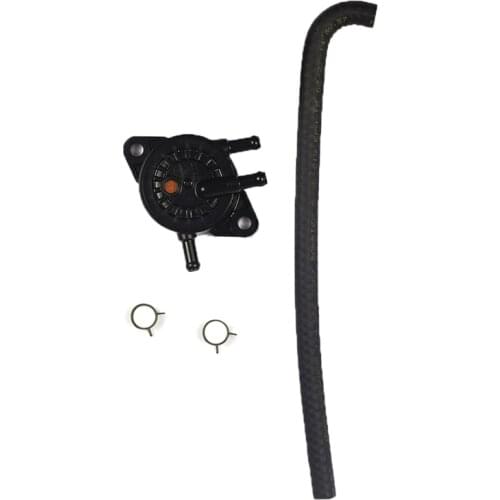 799056 Fuel Pump Replaces 692026/496257/799056 For Brigg Stratton