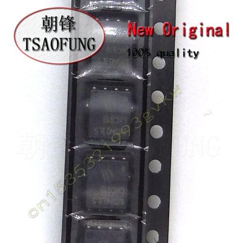 BSZ0909ND 0909ND DFN8 Integrated Circuits Electronic Components = Free shipping