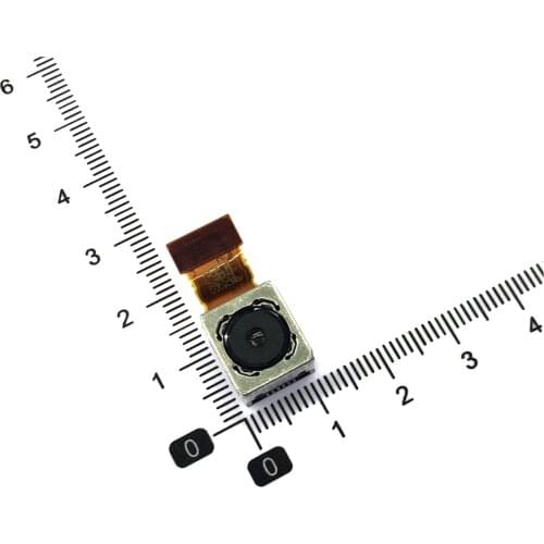 For Sony Xperia Z5 Z5mini XZ X XP XA1 XA1U XA1P XA2U Ultra Premium Rear Camera Main Back Facing Big Camera Module Flex cable