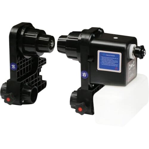 Hot Sales Printer Paper Take Up System Single Power Round To Round 50mm