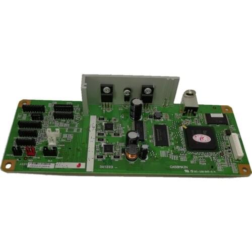 Mainboard mother board For Epson L1300 ME1100 T1100
