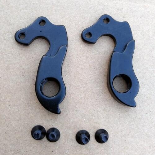1pc Bicycle MECH dropout For Argon 18 Bergamont Bevato Bianchi BMC Boardman Bulls Canyon Ghost GT Fuji Focus derailleur hanger