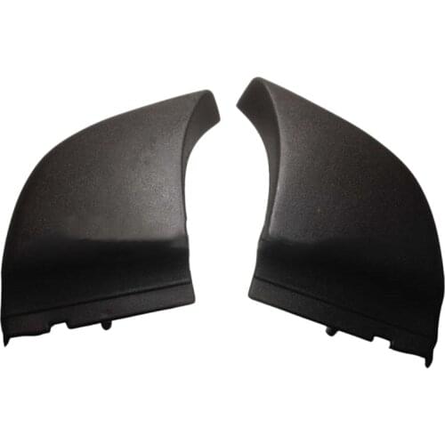 Rear Bumper End Plate Corner Cap Trim Fit for Toyota Hilux Vigo 2004-2012 2013 2014 2015