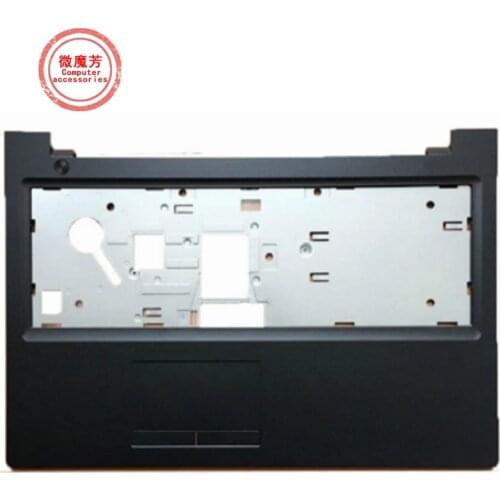NEW Laptop Bottom Base Cover For IBM For ideapad 300-15 300-15ISK 300-15IFI Palmrest cover without Touchpad