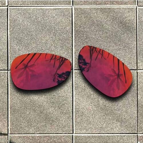 Midnight Sun Polarized Sunglasses Replacement Lens for-Oakley Felon Frame 100% UV Protection Good Fitness