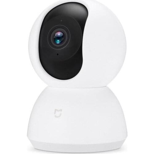 Xiaomi Mijia Smart Home 360 ​​Degree Rotation Megapixel high-performance CMOS Full HD high resolution camera Security home