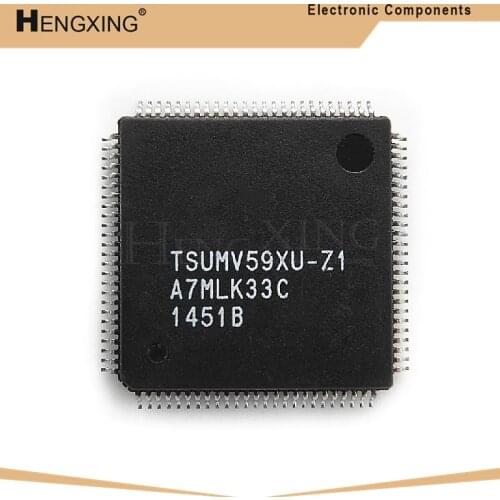 1PCS TSUMV59XUS-Z1-TZ TSUMV59XUT-Z1 TSUMV59XU-Z1 TSUMV59XU-Z1-TZ TSUMV69XDS-SJ TSUMV69XDS-ST TSUMV69XDS-Z1-ST TSUMV69XDT-Z1