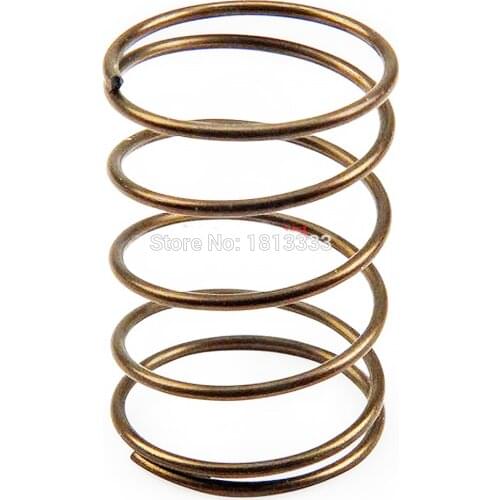 1pc Japan Original SEIMITS spring replaces a worn LS-32-01 joystick Harder spring