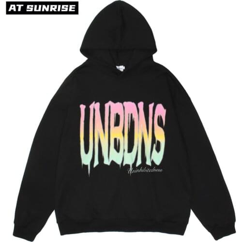 ATSUNRISE Men's Hoodies