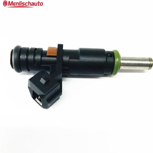 Auto spare part lpg cng injector 7531634 inyector de combustible For 128i 328i 328i xDrive 3.0L fuel injector 7531634