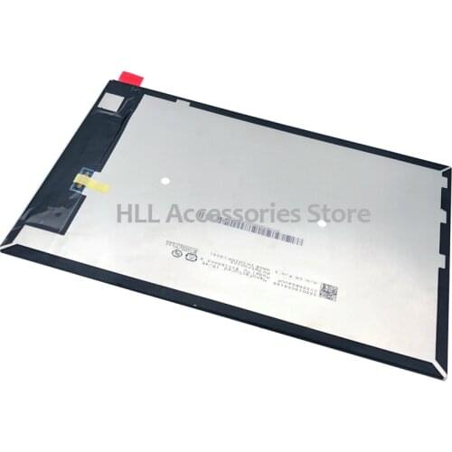 Free shipping New 10.1'' inch 1280*800 For Lenovo Tab2 A10-30 LCD Display Panel Digitizer Sensor Replacement Parts