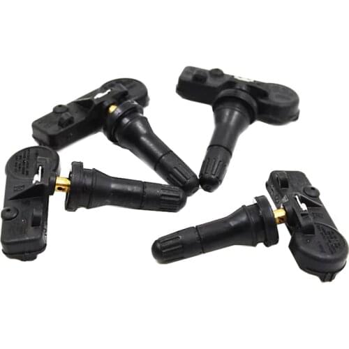 JEAZEA TPMS Tire Pressure Monitor Sensor 315MHz 9L3T-1A180-AF for Ford Focus Mustang Escape Fusion E-150 F-150 Lincoln MKC/MKT