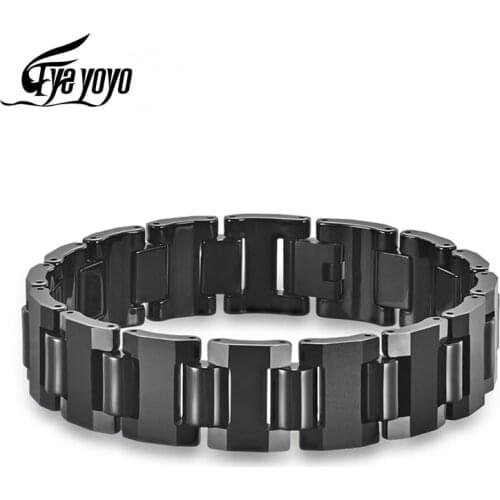Eyeyoyo Chain Bracelets