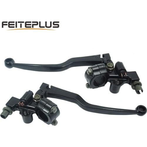 FEITEPLUS Motorcycle Brakes