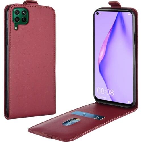 Flip Case for Huawei Nova 7i JNY-L22B JNY-L21A JNY-L01A JNY-L21B Leather Case for Nova 7i 7 i Phone Case