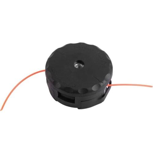 Grass Brush Cutter String Trimmer Head For Echo Speed-Feed 400 SRM-225 SRM-230 SRM-210