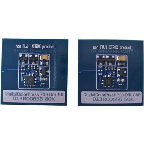 K CT202101 free shipping Drum cartridge chip drum unit reset chips for Xeroxs Color C75 J75 Press 700i 700 Digital Color Press