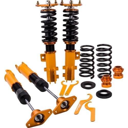 4pcs/set Coilovers Suspension Kits for Kia Optima 2011 2012-2015 Shock Absorbers Struts