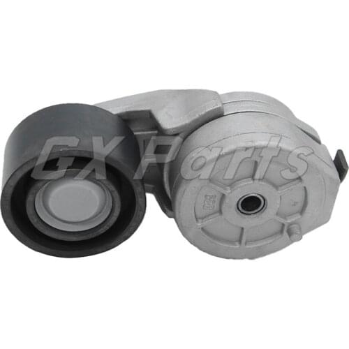 3904370 3922900 3936202 Belt Tensioner For Dodge RAM 5.9L Engine Cummins Engine B3.9L 8V 5.9L 12V 4B 4BT 4BTA 6B 6BT 6BT